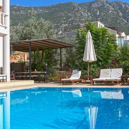 Sonia Ekonomik * Kalkan
